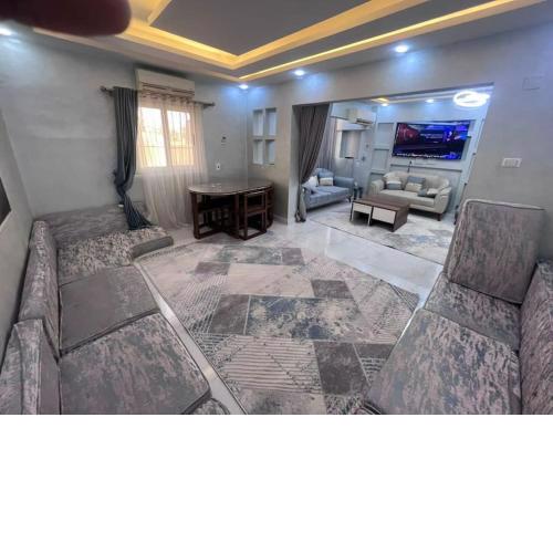 Blue Nile Apartment