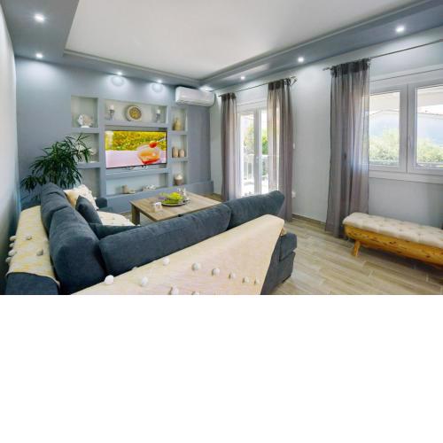 Blue North Luxury Apartment