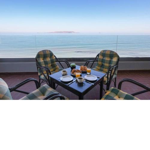 Blue Note Residence - BeachFront Vacations