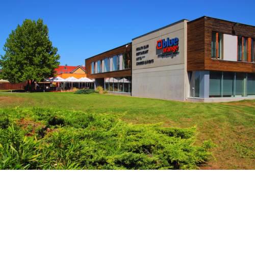 Blue Orange Business Resort Prague