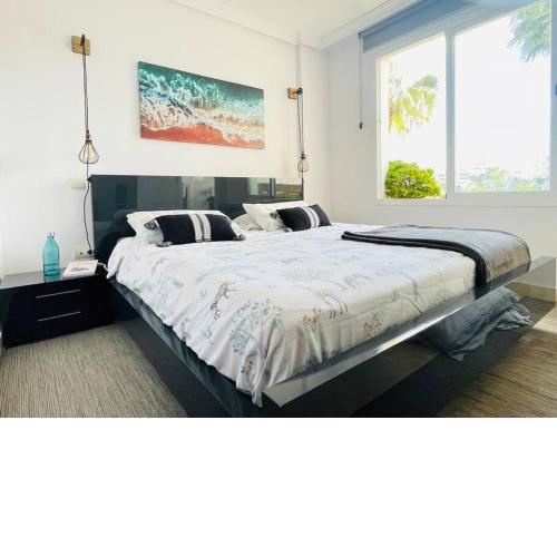 Blue Palm Apartment Estepona