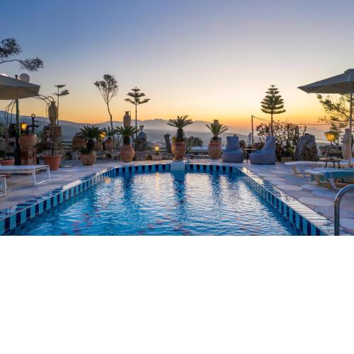 Blue Panorama Villas