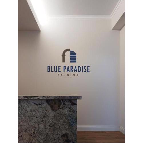 Blue Paradise Studios