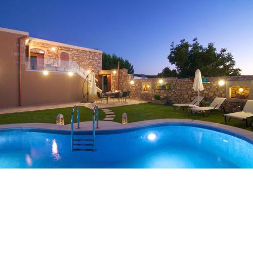 Blue Paradise