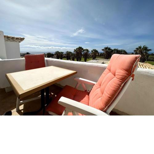 Blue Pearl Golf del Sur