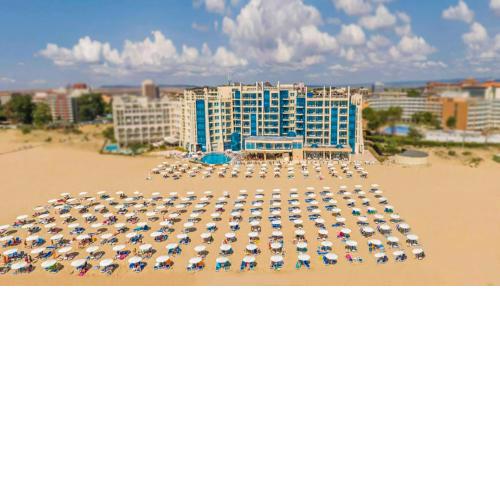 Blue Pearl Hotel - Ultra All - Inclusive