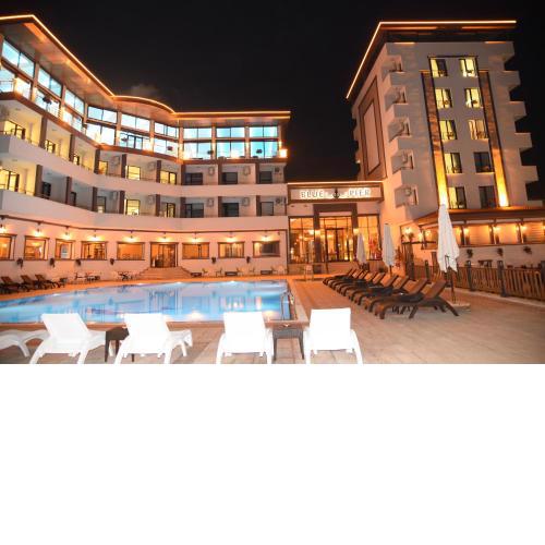 Blue Pier Hotel