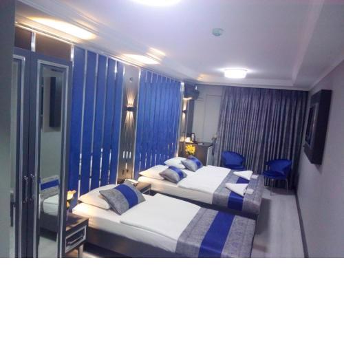BLUE PLUS HOTEL