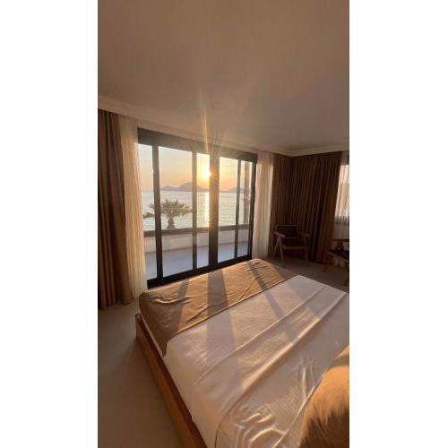 Blue Point Hotel Yalikavak
