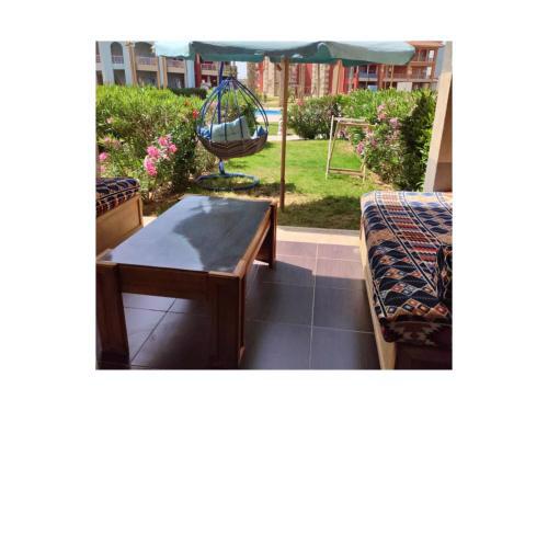 Blue Rental Porto Matrouh