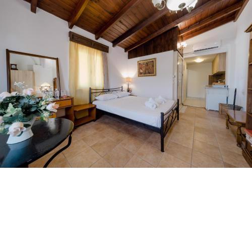 Blue Riviera villas & suites - Rodos