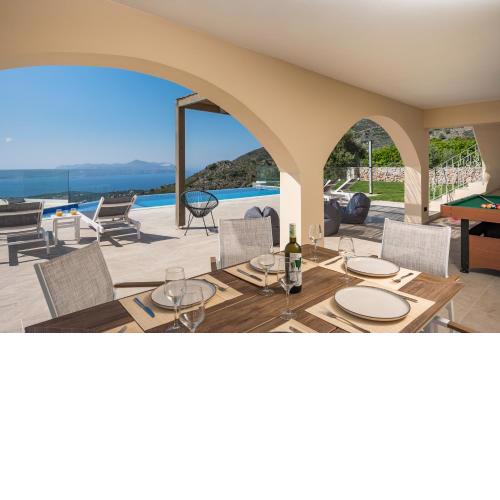 Blue Rose Villa
