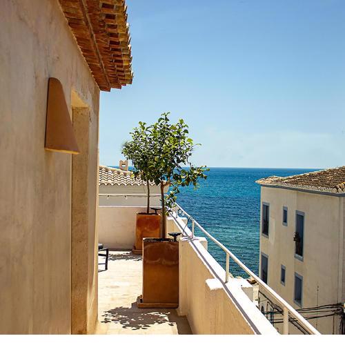 Blue Sardine Hostal Boutique Altea Adults Only