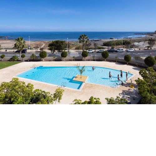 Blue Sea apartments