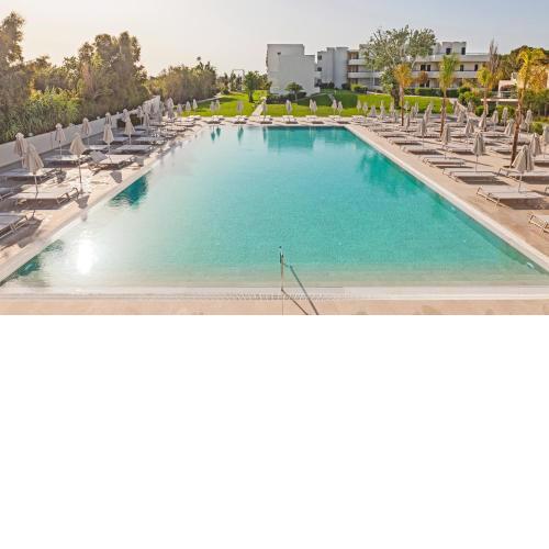Blue Sea Holiday Village