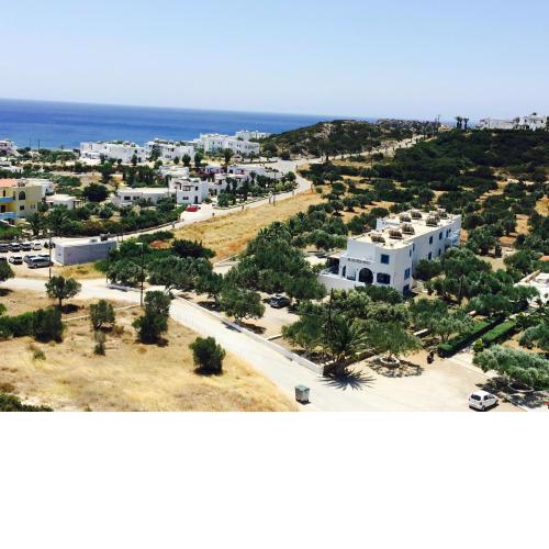 Blue Sea Hotel