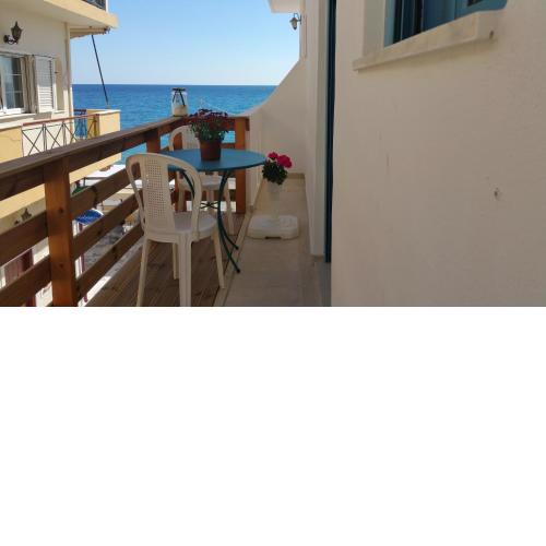 BLUE SEA MIRTOS