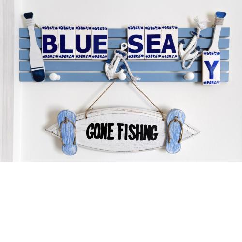 Blue Sea Y