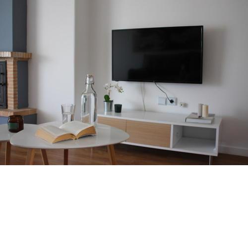 Blue Side Apartment in Porto Rafti