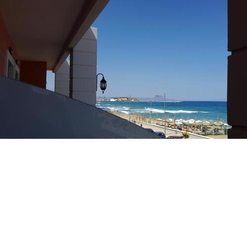 Blue Sky Hotel Apartments