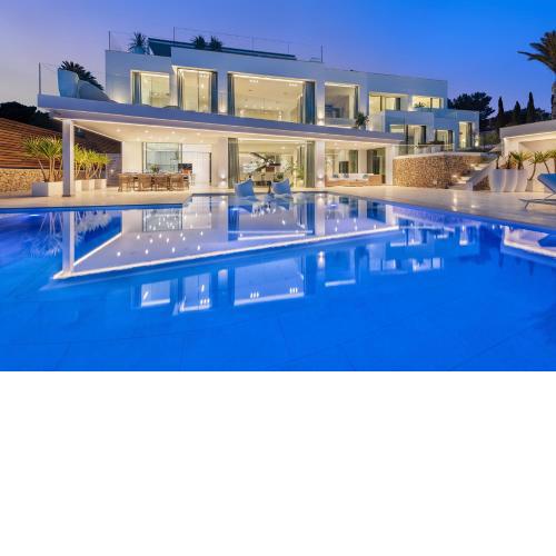 Blue Sky Mallorca Luxury Villa