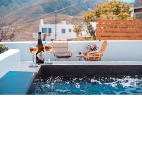 Blue Soul Luxury Villa
