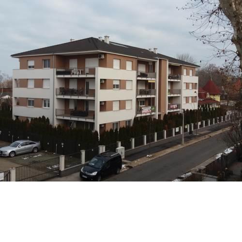 Blue Star 1 Wellness Apartman Siófok