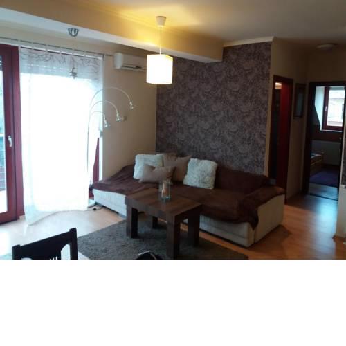 Blue Star 2 Apartmann Siófok
