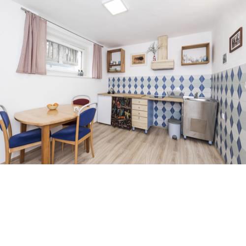 Blue Star apartment