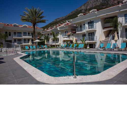 Blue Star Hotel