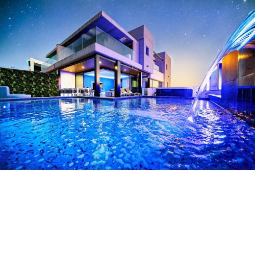 Blue Star Meloneras by Maspalomas Holiday Villas