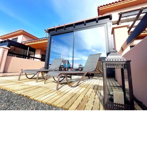 Blue Star Villa