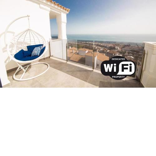 Blue Suites B2-304