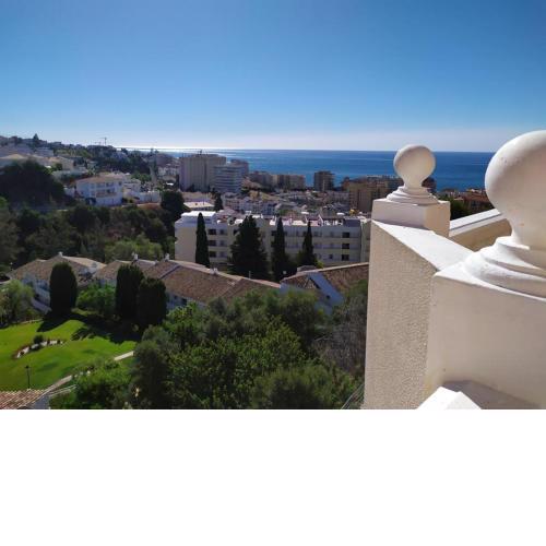 Blue Summer - Atico - Penthouse