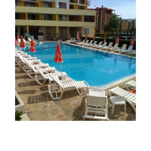 "Blue Summer" Sunny Beach