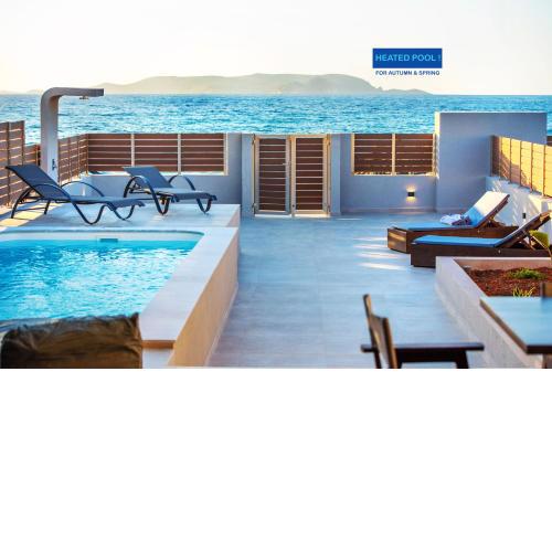 Blue Velvet Coast Luxury Villas