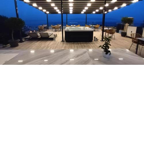 Blue View Apartments