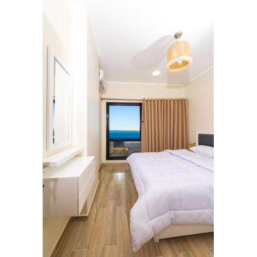 Blue View suites