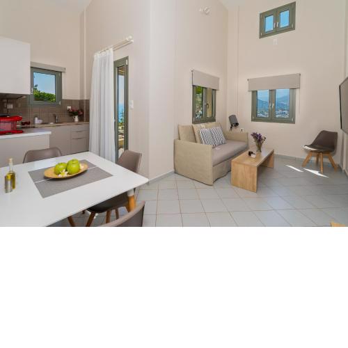 Blue View Villas