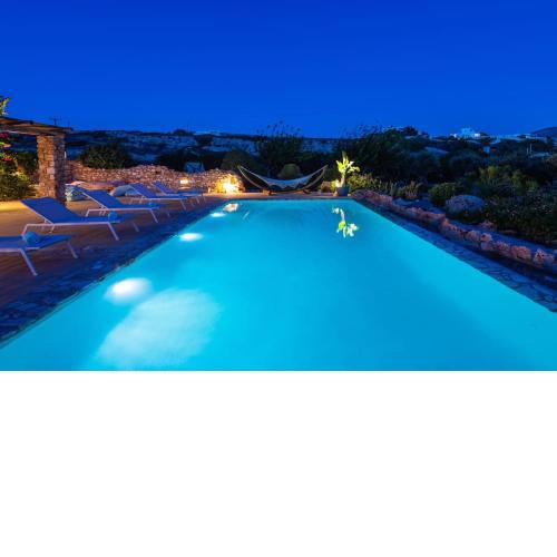 BLUE VILLA