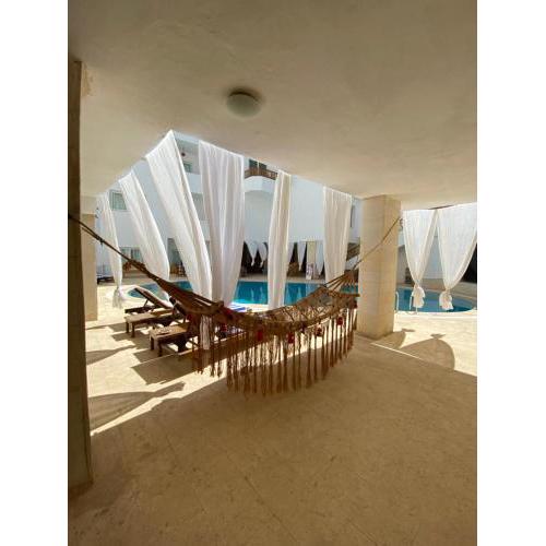 Blue Vision Diving Hotel