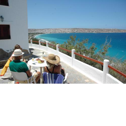 Blue Vista Cottage Sitia