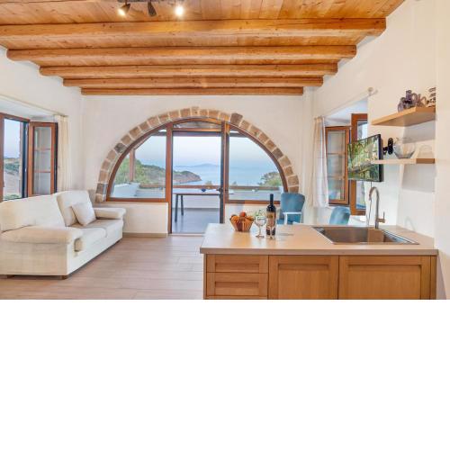 Blue Vista Quadruple Apartment