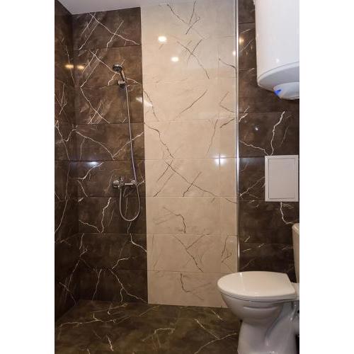 Blue Wave Varna- 2BD Flat with Parking