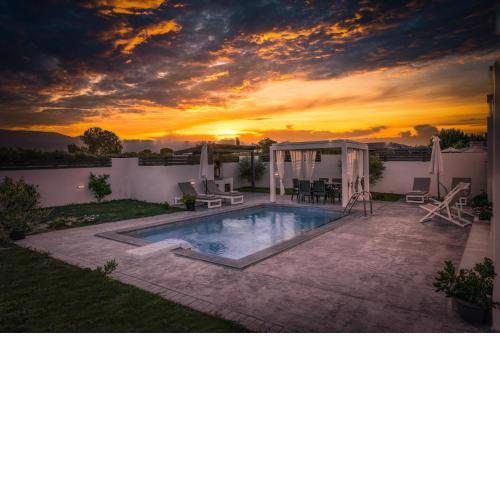 Blue Wind Villa II
