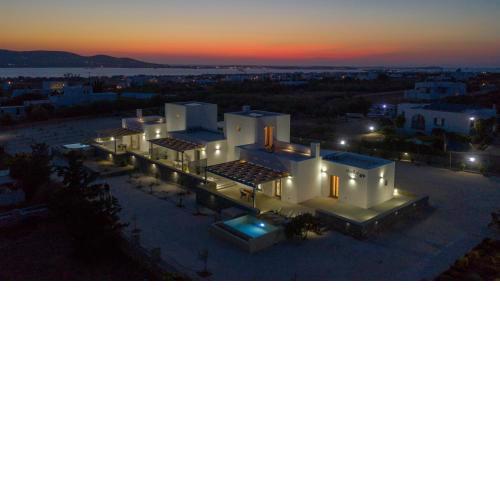 Bluebell Resort Villa SUNSET