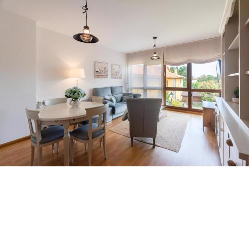 Bluebol, apartamento a 2 km de Llanes