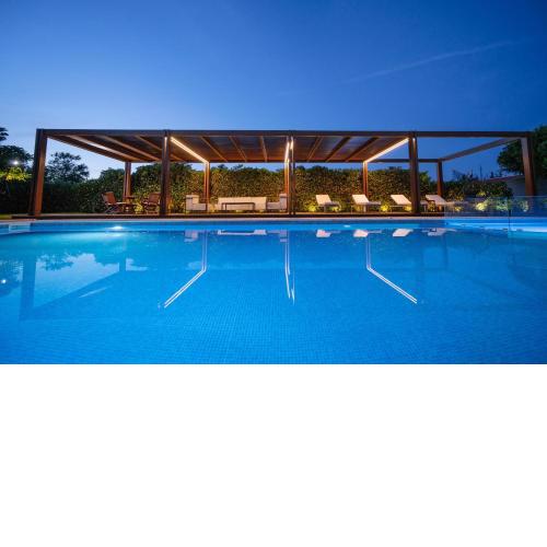 BlueGreen Villa