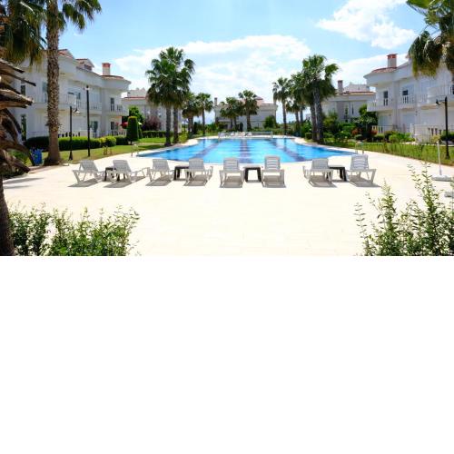 BlueHomes 4 bedroom Apartment Dublex