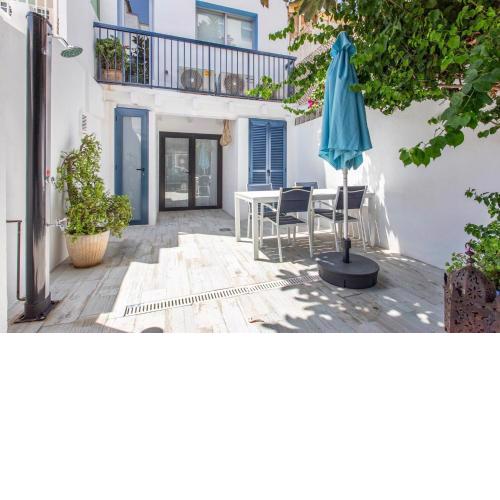 Bluehouse Portixol